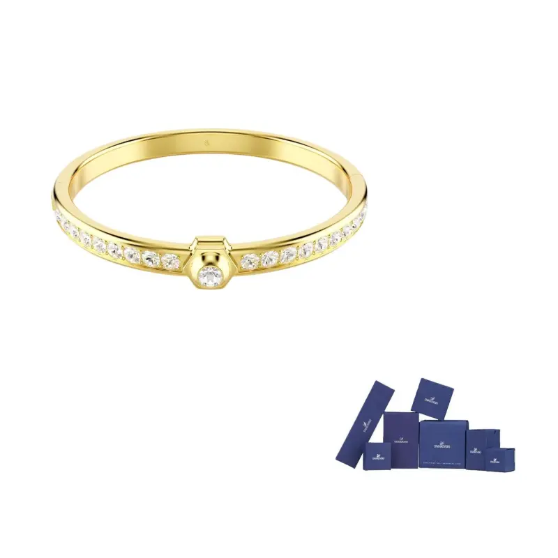 Браслет Numina Swarovski
Браслет Numina Swarovski