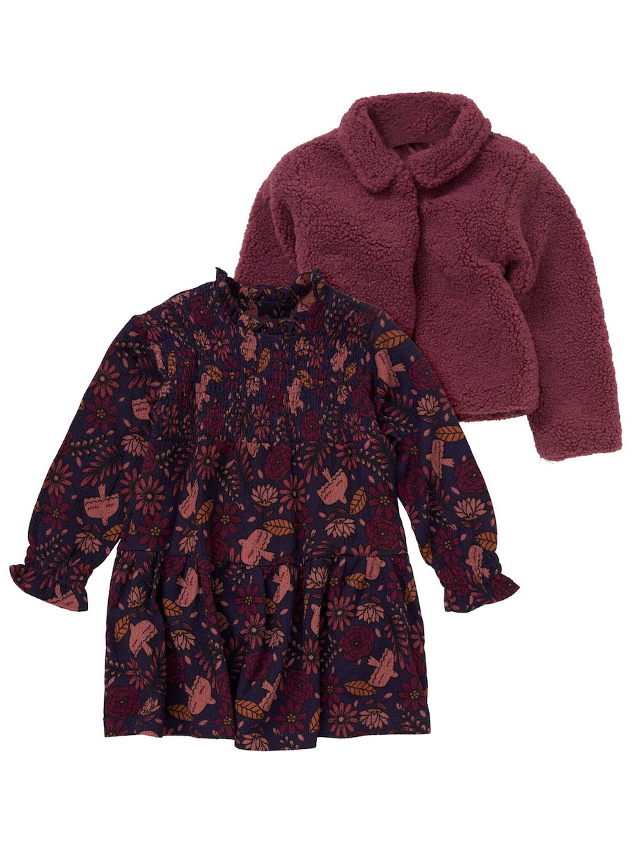 Набор Miss Blätter, черный
Набор Miss Blätter, черный