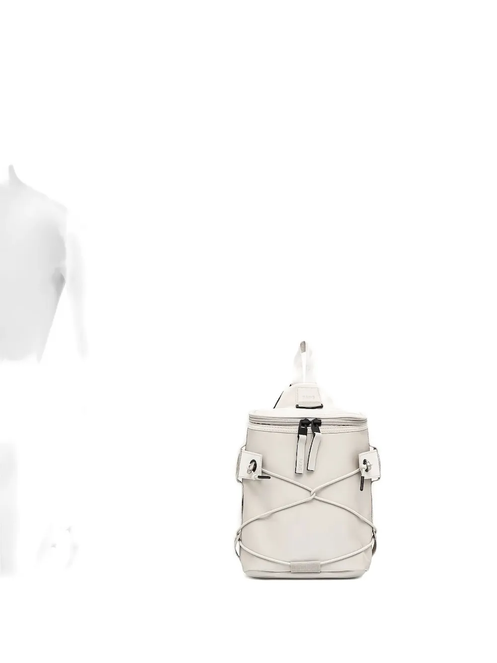 Сумка-слинг Trail Cord Rains, нейтральный
Сумка-слинг Trail Cord Rains, нейтральный