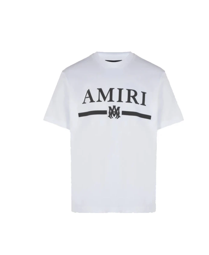 Футболка с логотипом Core, белая Amiri, белый
Футболка с логотипом Core, белая Amiri, белый