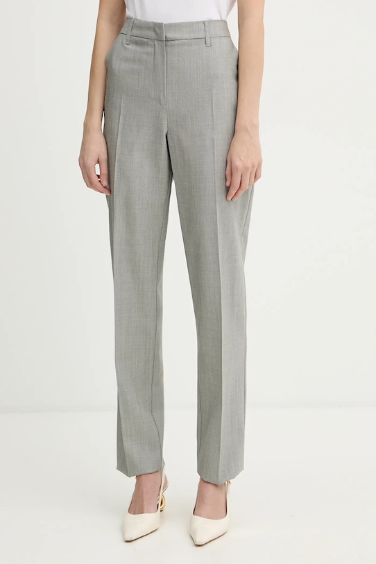 Шерстяные брюки golfo Marella, серый
Шерстяные брюки golfo Marella, серый