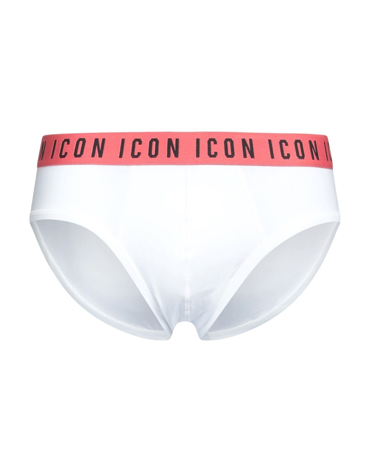 Трусы Dsquared2, белый
Трусы Dsquared2, белый