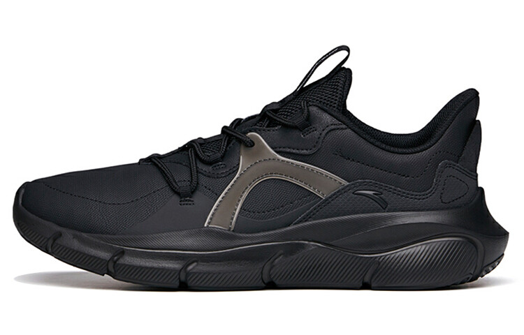 Кроссовки для тренировок Variety Training Collection для мужчин с низким верхом черного цвета Anta, Черный, Кроссовки для тренировок Variety Training Collection для мужчин с низким верхом черного цвета Anta
Кроссовки для тренировок Variety Training Collection для мужчин с низким верхом черного цвета Anta, Черный, Кроссовки для тренировок Variety Training Collection для мужчин с низким верхом черного цвета Anta