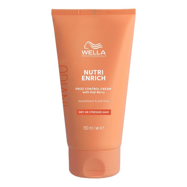 Invigo Nutri Revit крем для волос с контролем завивания Wella Professionals, 150 мл
Invigo Nutri Revit крем для волос с контролем завивания Wella Professionals, 150 мл