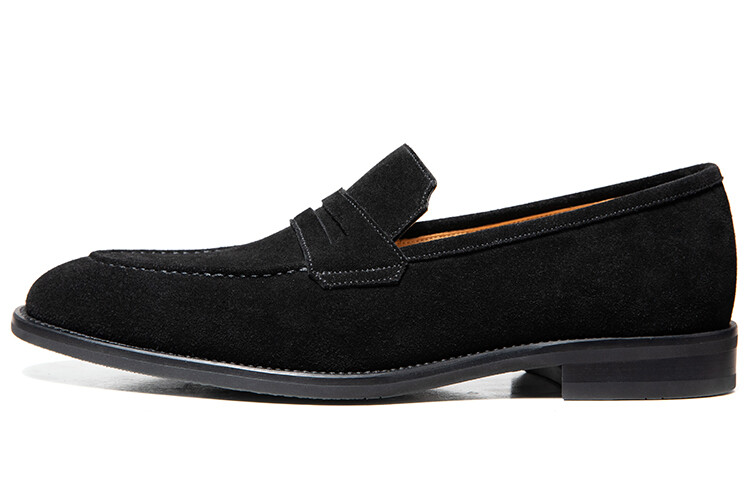 Туфли Men"s Casual Men Low-Top черный Thom Wills
Туфли Men"s Casual Men Low-Top черный Thom Wills