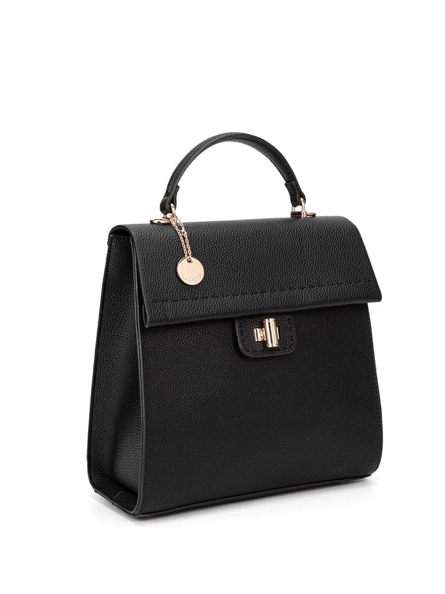 Рюкзак Diana&Co., черный
Рюкзак Diana&Co., черный