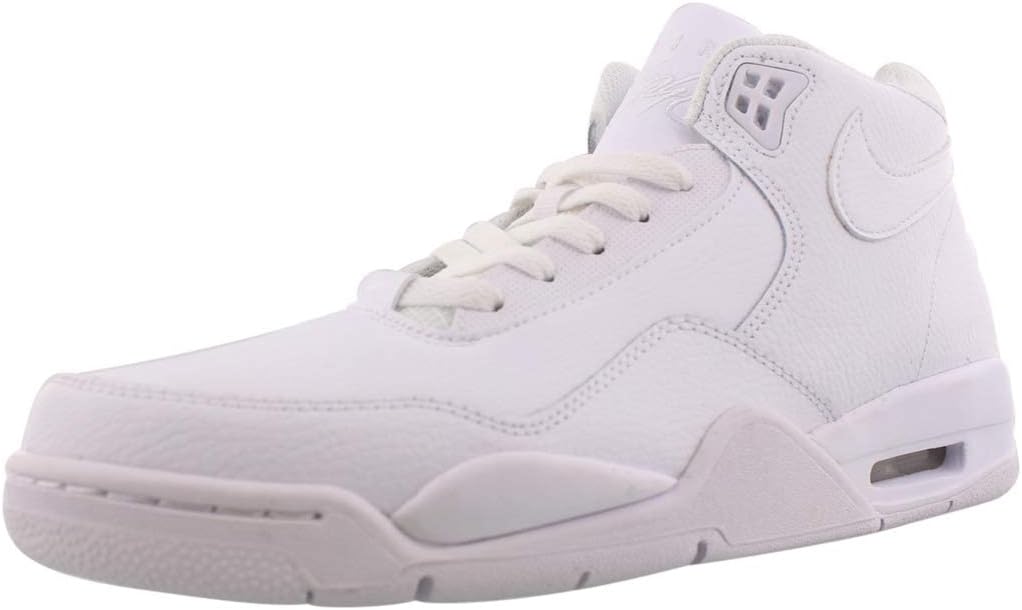 Мужские кроссовки Nike Flight Legacy, White White White 101
Мужские кроссовки Nike Flight Legacy, White White White 101