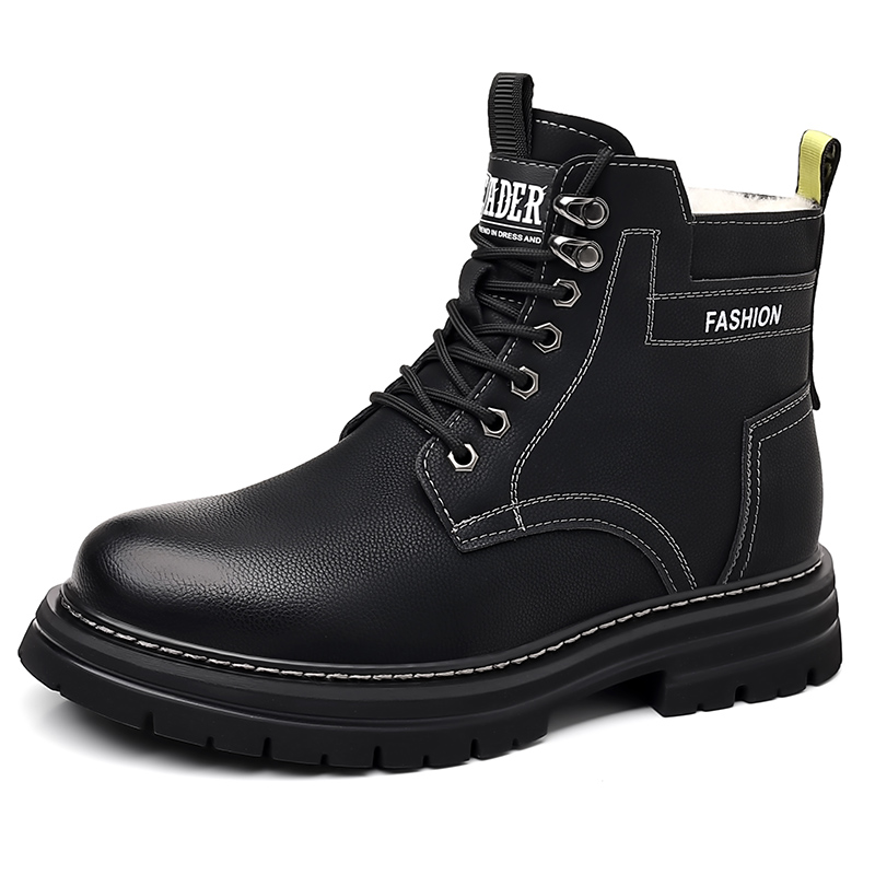 Captain illy Мужские черные ботинки Martin
Captain illy Мужские черные ботинки Martin