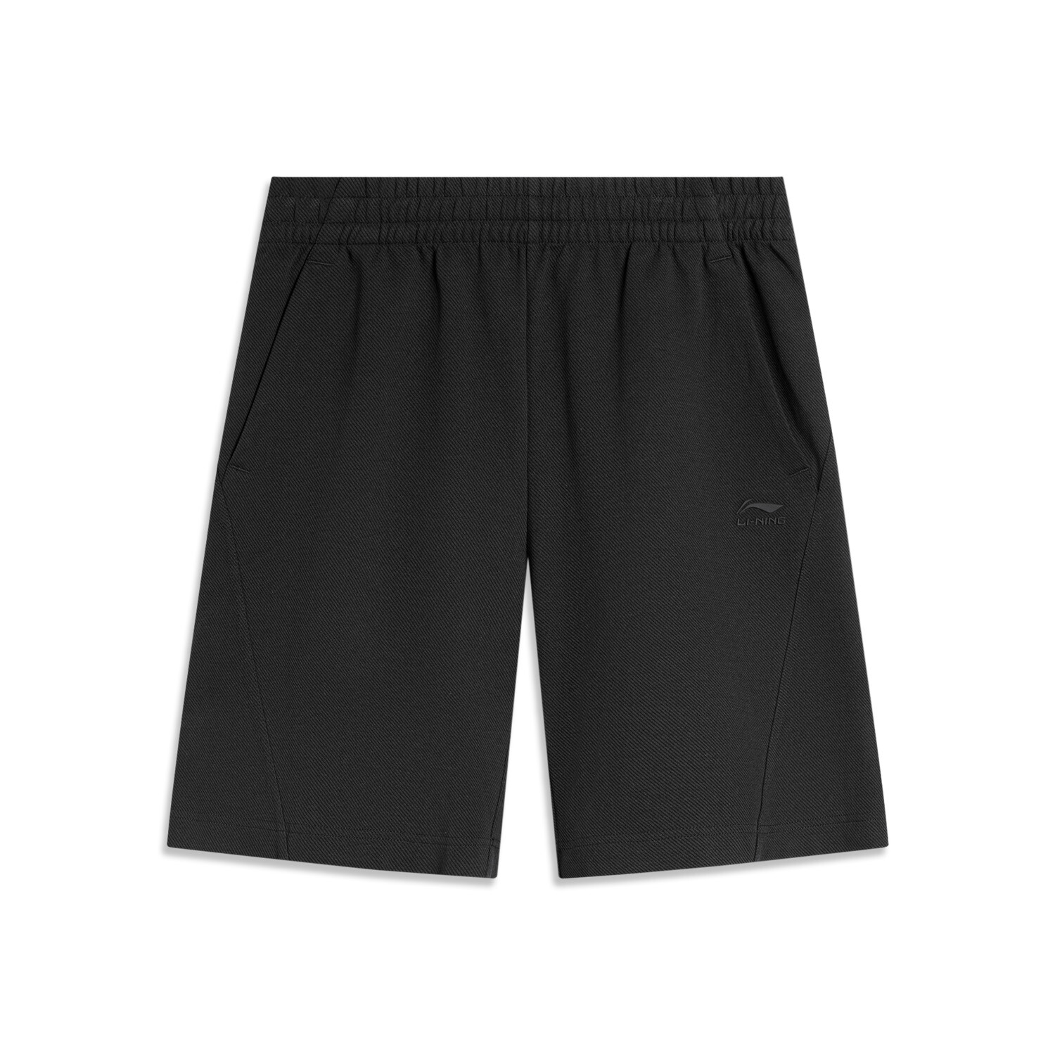 Коллекция Sports Life повседневные шорты мужские черные Lining, черный
Коллекция Sports Life повседневные шорты мужские черные Lining, черный