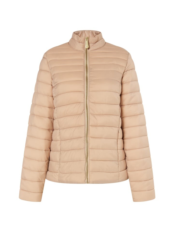 Демисезонная куртка faina, цвет kamel
Демисезонная куртка faina, цвет kamel