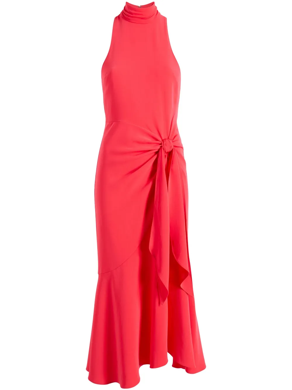 Платье Rory Cinq A Sept, красный
Платье Rory Cinq A Sept, красный