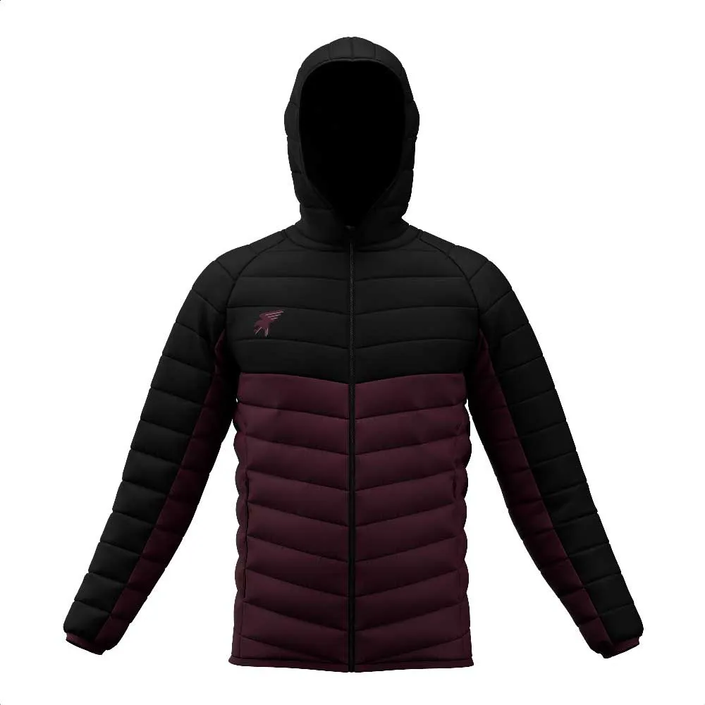 Куртка Joma Mystic, черный
Куртка Joma Mystic, черный