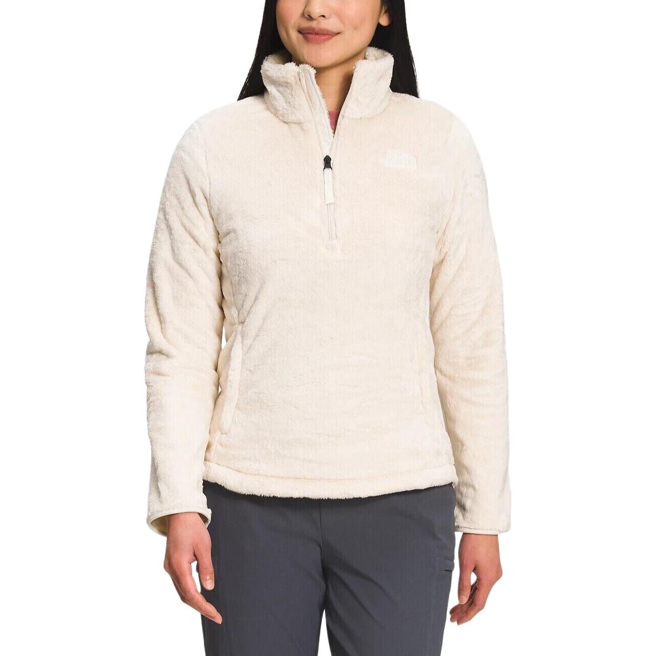 THE NORTH FACE Свитшот женский белый
THE NORTH FACE Свитшот женский белый