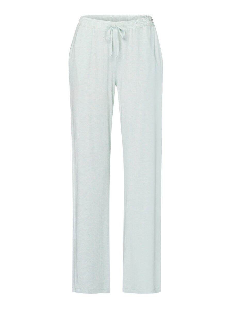 Пижамные брюки Hanro Natural Elegance, белый
Пижамные брюки Hanro Natural Elegance, белый