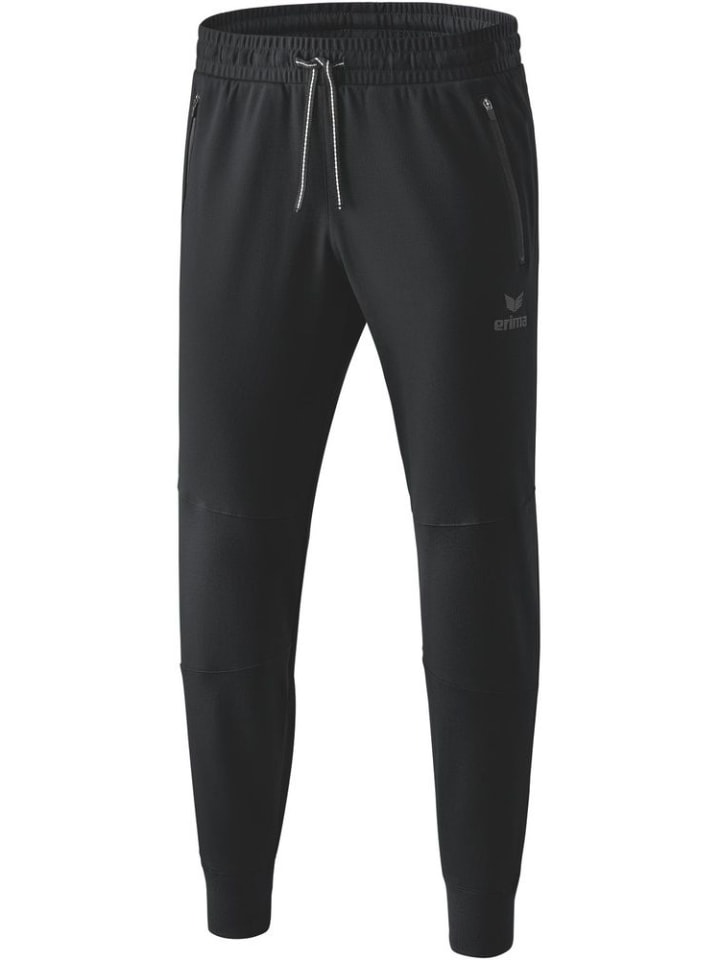 Спортивные штаны Essential Sweathose erima, черный
Спортивные штаны Essential Sweathose erima, черный