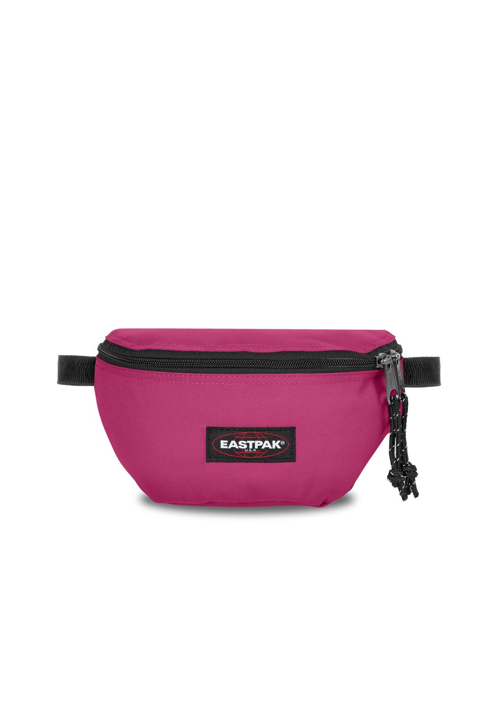 Поясная сумка SPRINGER Eastpak, розовый
Поясная сумка SPRINGER Eastpak, розовый