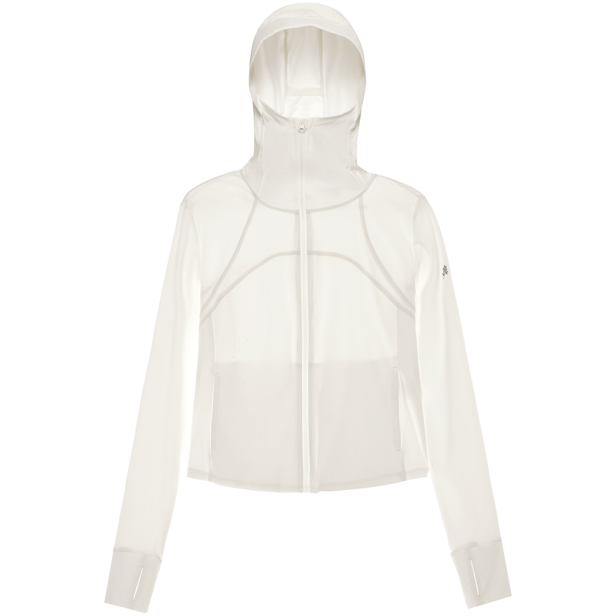 CAMEL Чайный цветок серия солнцезащитная одежда для женщин, Snow Bright White
CAMEL Чайный цветок серия солнцезащитная одежда для женщин, Snow Bright White