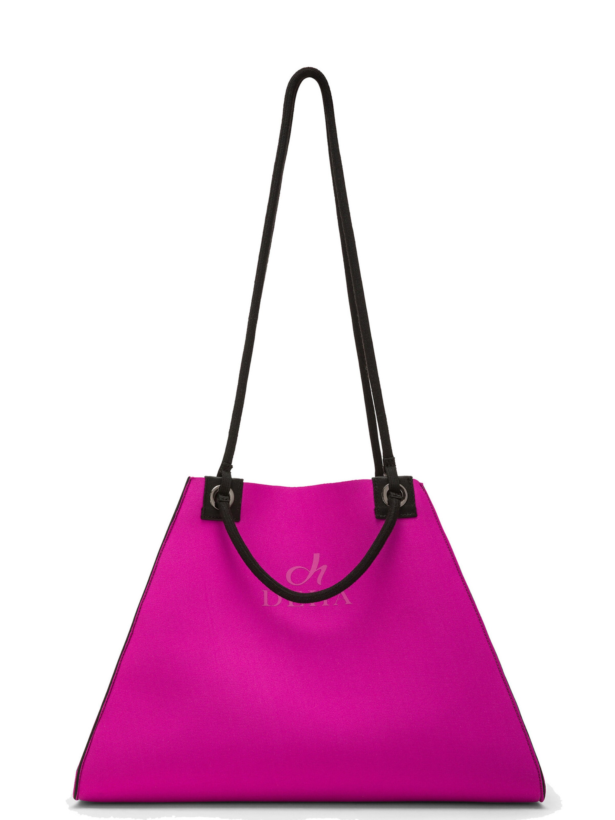 DEHA Weekender 'SCUBA' в цвете фуксия
DEHA Weekender 'SCUBA' в цвете фуксия