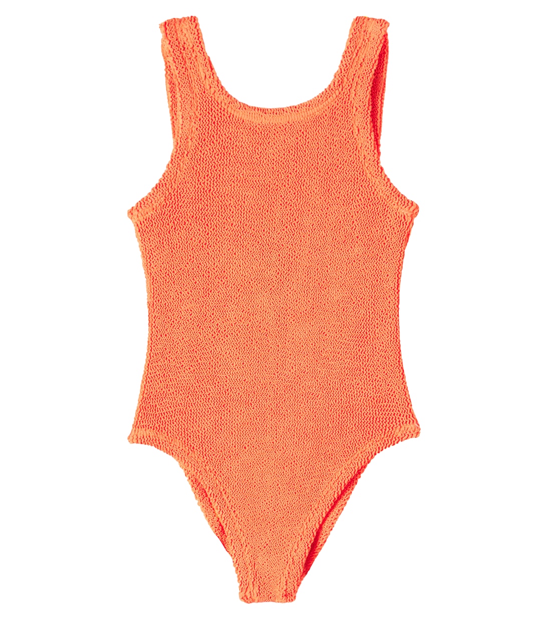 Классический купальник Hunza G Kids, оранжевый
Классический купальник Hunza G Kids, оранжевый