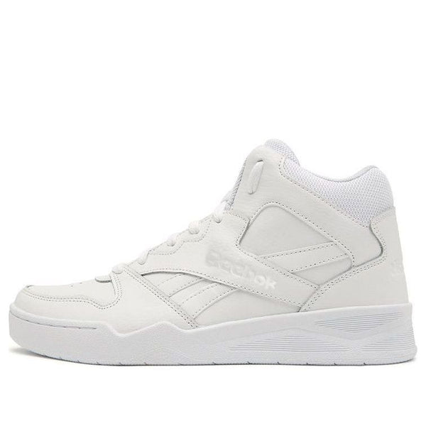 Кроссовки royal bb4500 hi2 white Reebok, белый
Кроссовки royal bb4500 hi2 white Reebok, белый