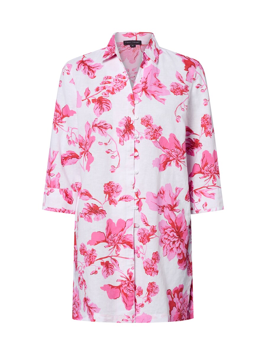 Блуза Franco Callegari Winnie , Pink/White
Блуза Franco Callegari Winnie , Pink/White