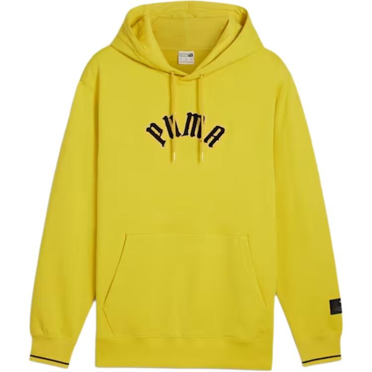 КЛАССИКА Толстовка мужская свежий грушевый цвет Puma, цвет Fresh pear color
КЛАССИКА Толстовка мужская свежий грушевый цвет Puma, цвет Fresh pear color