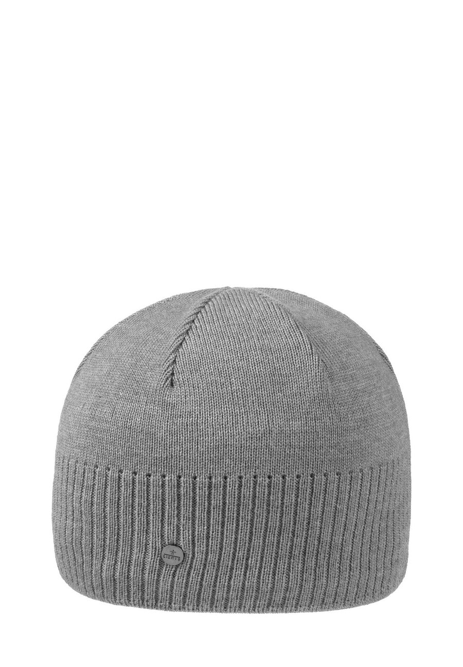Шапка Lierys Beanie, Grau/Grey
Шапка Lierys Beanie, Grau/Grey