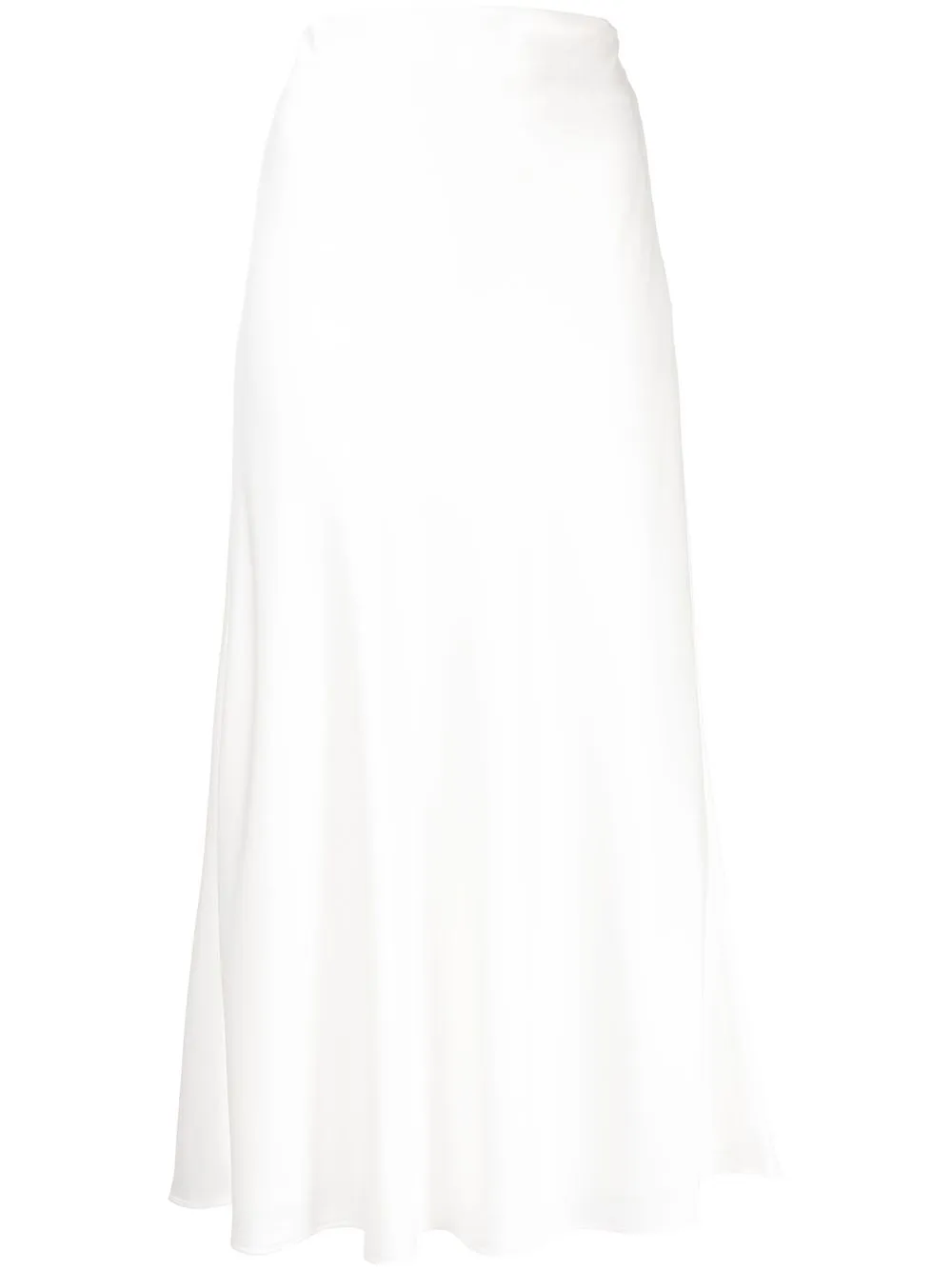 Расклешенная юбка Galvan, белый
Расклешенная юбка Galvan, белый