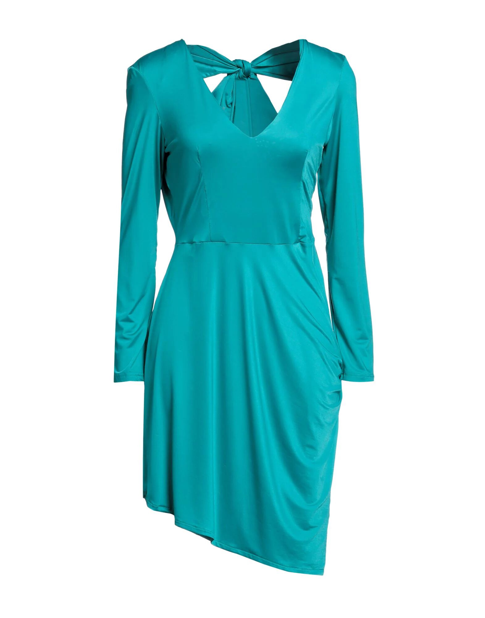 Мини-платье Tns Brand, изумрудный
Мини-платье Tns Brand, изумрудный