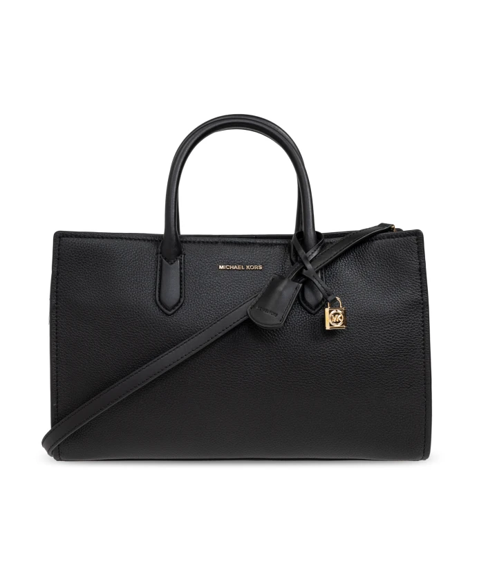 Сумка Scarlett Michael Kors, черный
Сумка Scarlett Michael Kors, черный