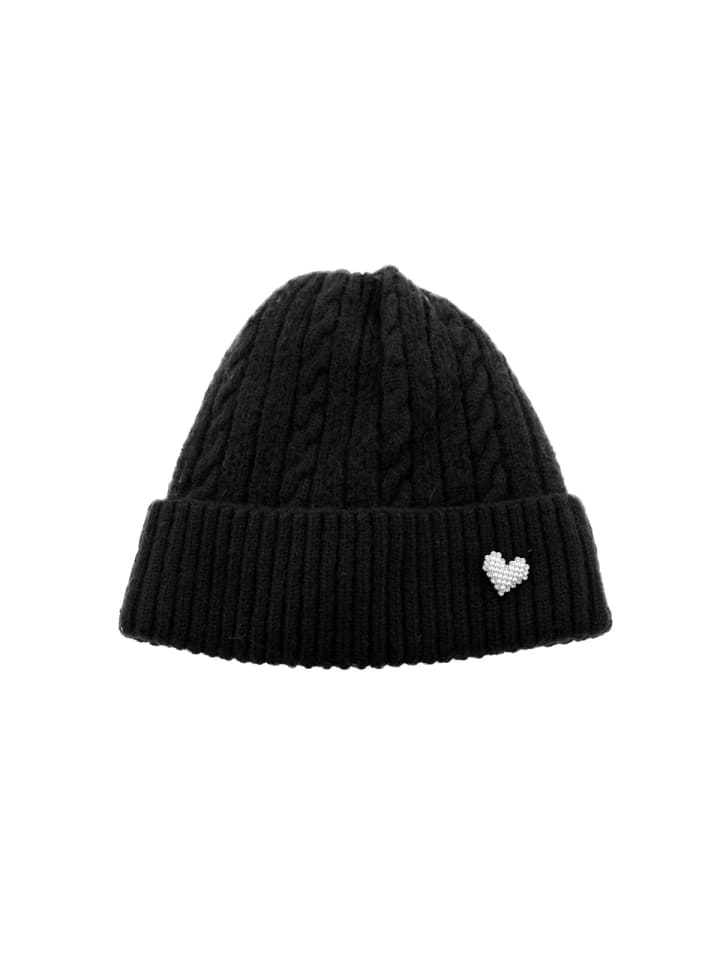 Шапка Faera, черный
Шапка Faera, черный