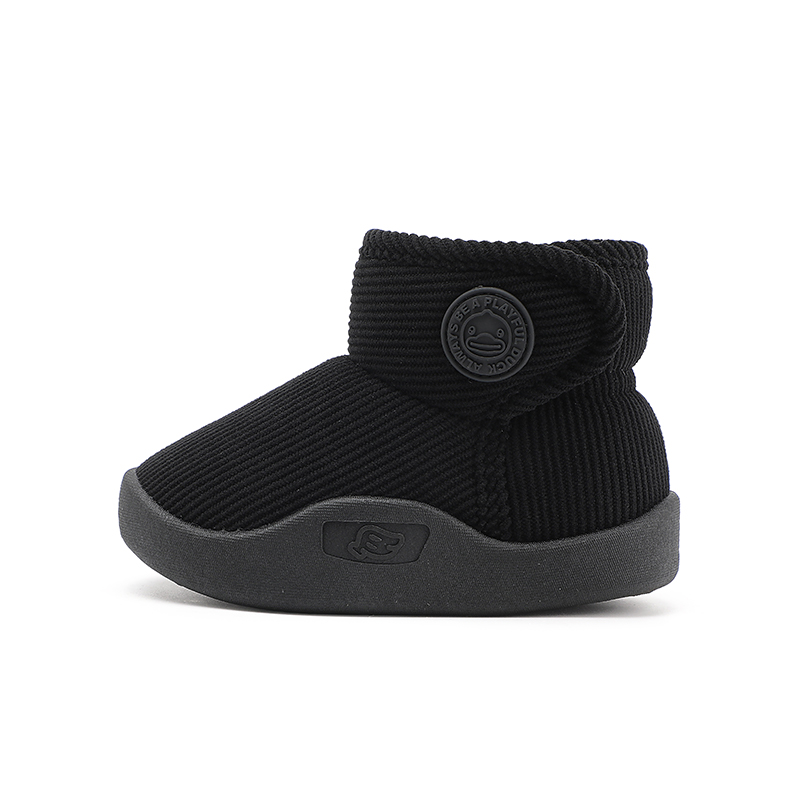 B.Duck Желтые утиные термостельки полувысокие детские хлопковые ботинки для детей 3-7 лет
B.Duck Желтые утиные термостельки полувысокие детские хлопковые ботинки для детей 3-7 лет