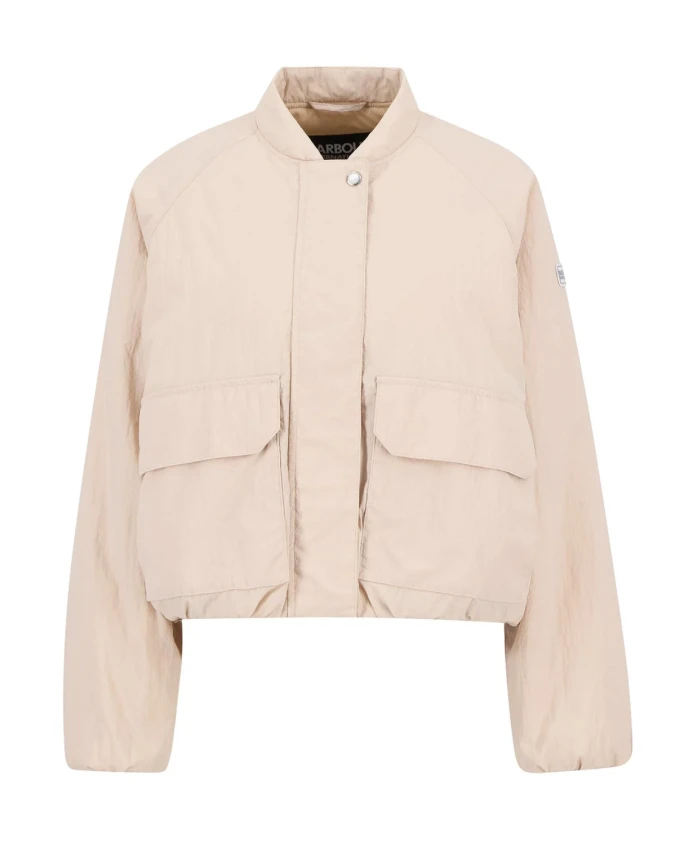 Бомбер Костелло Barbour, розовый
Бомбер Костелло Barbour, розовый