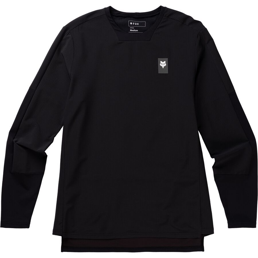 Футболка Fox Racing Defend Thermal Fox Racing, Black2
Футболка Fox Racing Defend Thermal Fox Racing, Black2