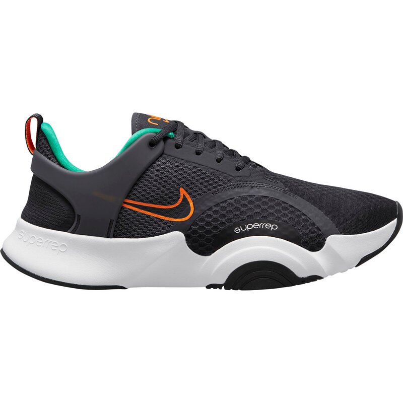 Кроссовки для бега Superrep Go 2 Nike, мультиколор
Кроссовки для бега Superrep Go 2 Nike, мультиколор