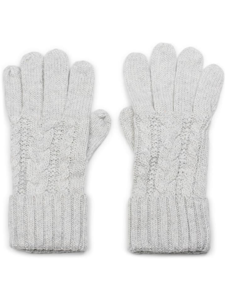 Перчатки styleBREAKER, светло-серый
Перчатки styleBREAKER, светло-серый