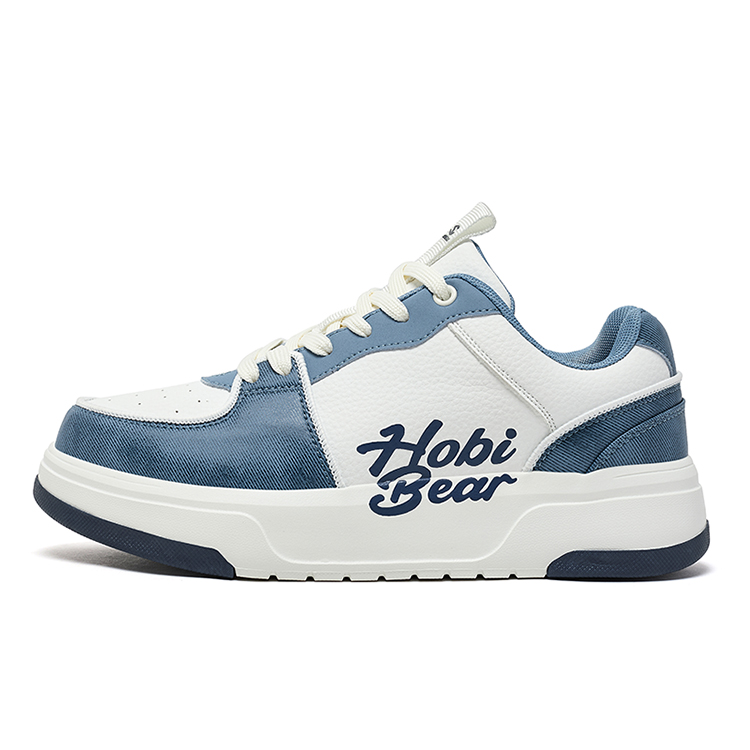 HOBIBEAR Износостойкие легкие кроссовки для скейтбординга Eternity Collection, увеличивающие рост, с низким верхом, мужские, сине-белые
HOBIBEAR Износостойкие легкие кроссовки для скейтбординга Eternity Collection, увеличивающие рост, с низким верхом, мужские, сине-белые