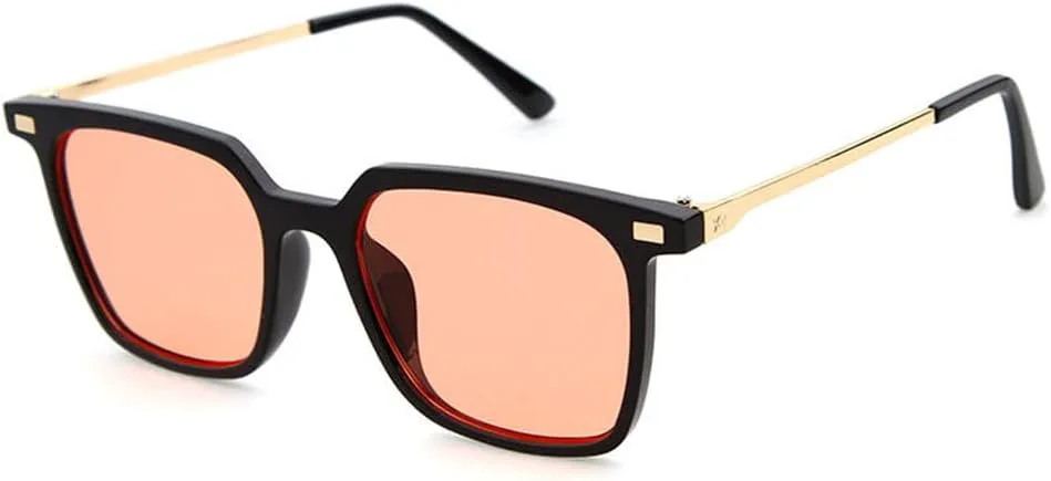 2027 Квадратные солнцезащитные очки большого размера для женщин, винтажные солнцезащитные очки в большой оправе, ретро, защита от ультрафиолета UV400 MTZJH, C3
2027 Квадратные солнцезащитные очки большого размера для женщин, винтажные солнцезащитные очки в большой оправе, ретро, защита от ультрафиолета UV400 MTZJH, C3