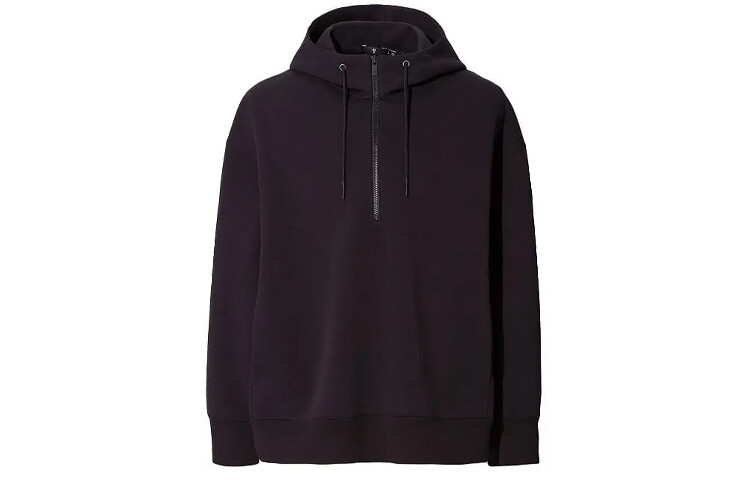 UNIQLO Мужская толстовка, цвет Black
UNIQLO Мужская толстовка, цвет Black