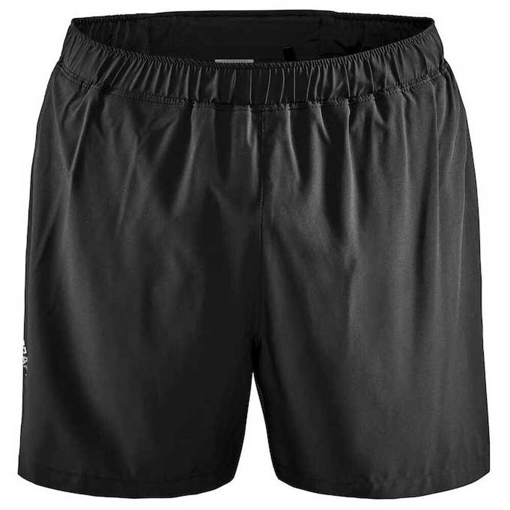 Брюки Craft ADV Essence 5´´ Short, черный
Брюки Craft ADV Essence 5´´ Short, черный