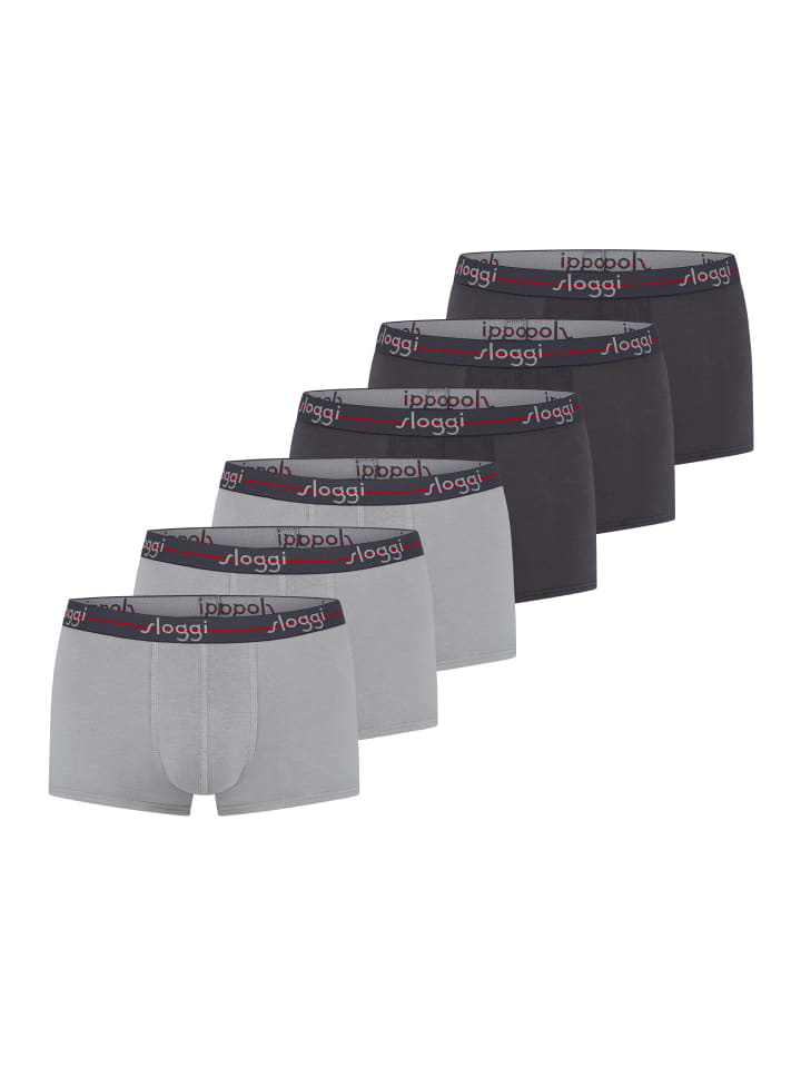 Трусы Sloggi
Трусы Sloggi