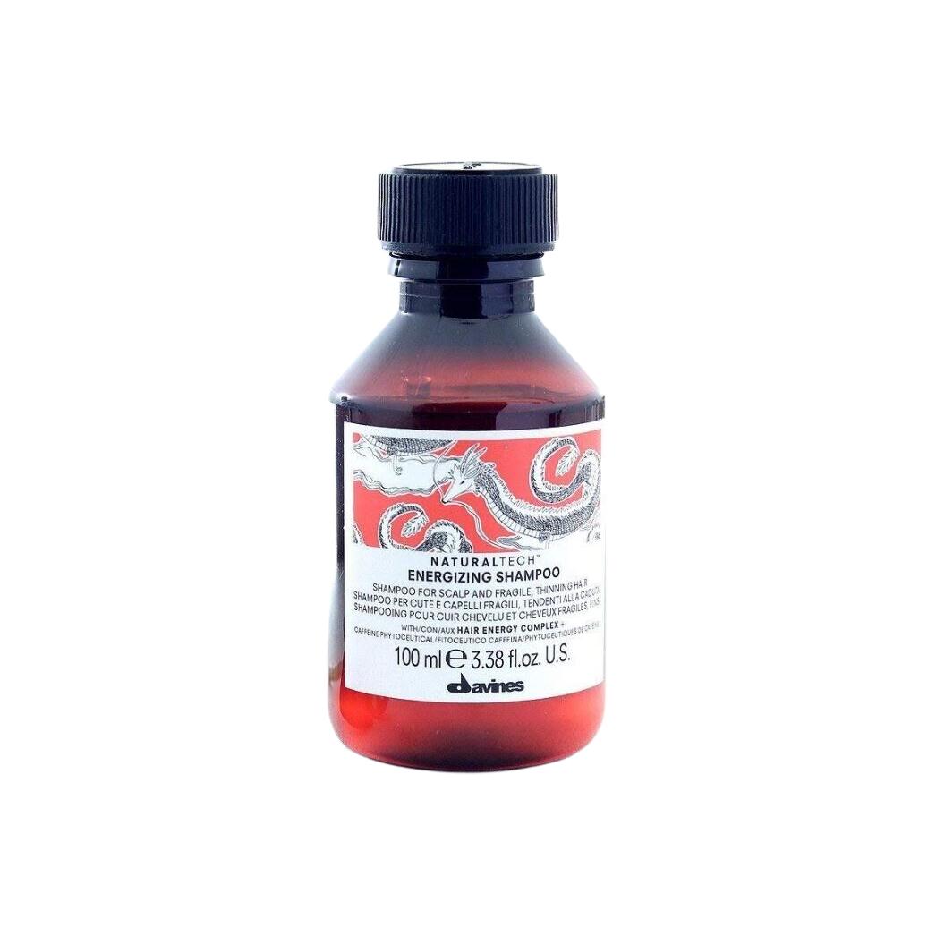 Daweinisi Active, Oil Control, Refreshing, Dandruff Treatment, Refreshing Comfort Shampoo DAVINES, natural active-hair strengthening treatment 100ml
Daweinisi Active, Oil Control, Refreshing, Dandruff Treatment, Refreshing Comfort Shampoo DAVINES, natural active-hair strengthening treatment 100ml