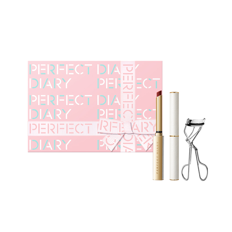 Набор косметики для женщин PERFECT DIARY
Набор косметики для женщин PERFECT DIARY
