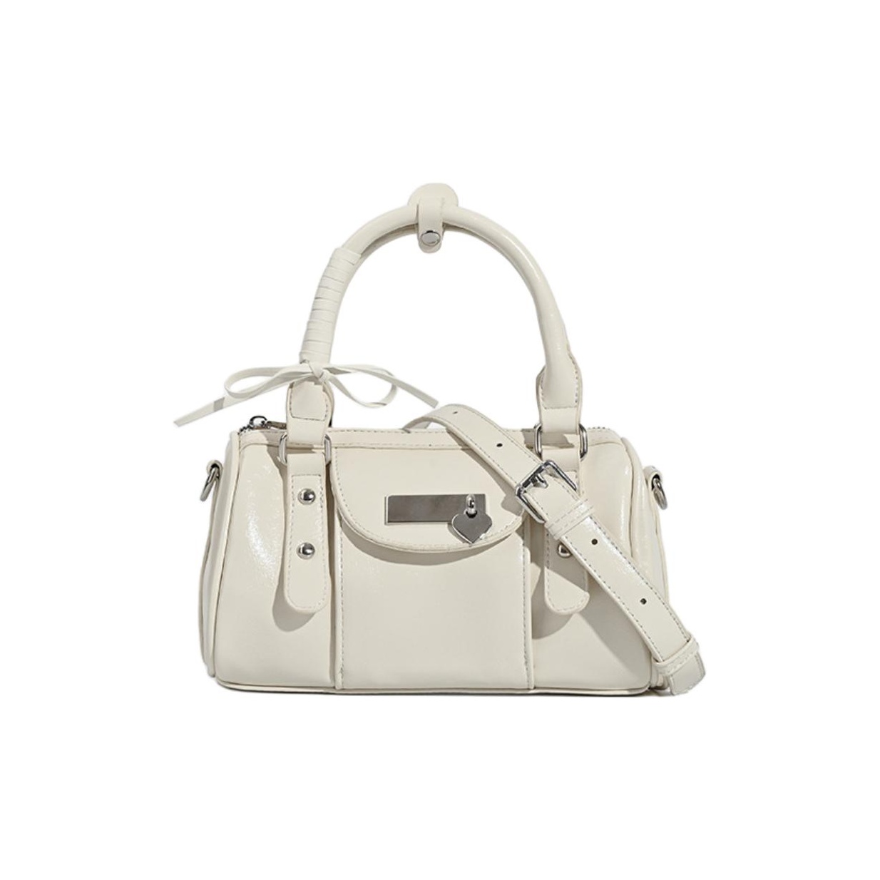 PAYOT Сумка через плечо из искусственной кожи, женская, цвет pink/ecru
PAYOT Сумка через плечо из искусственной кожи, женская, цвет pink/ecru