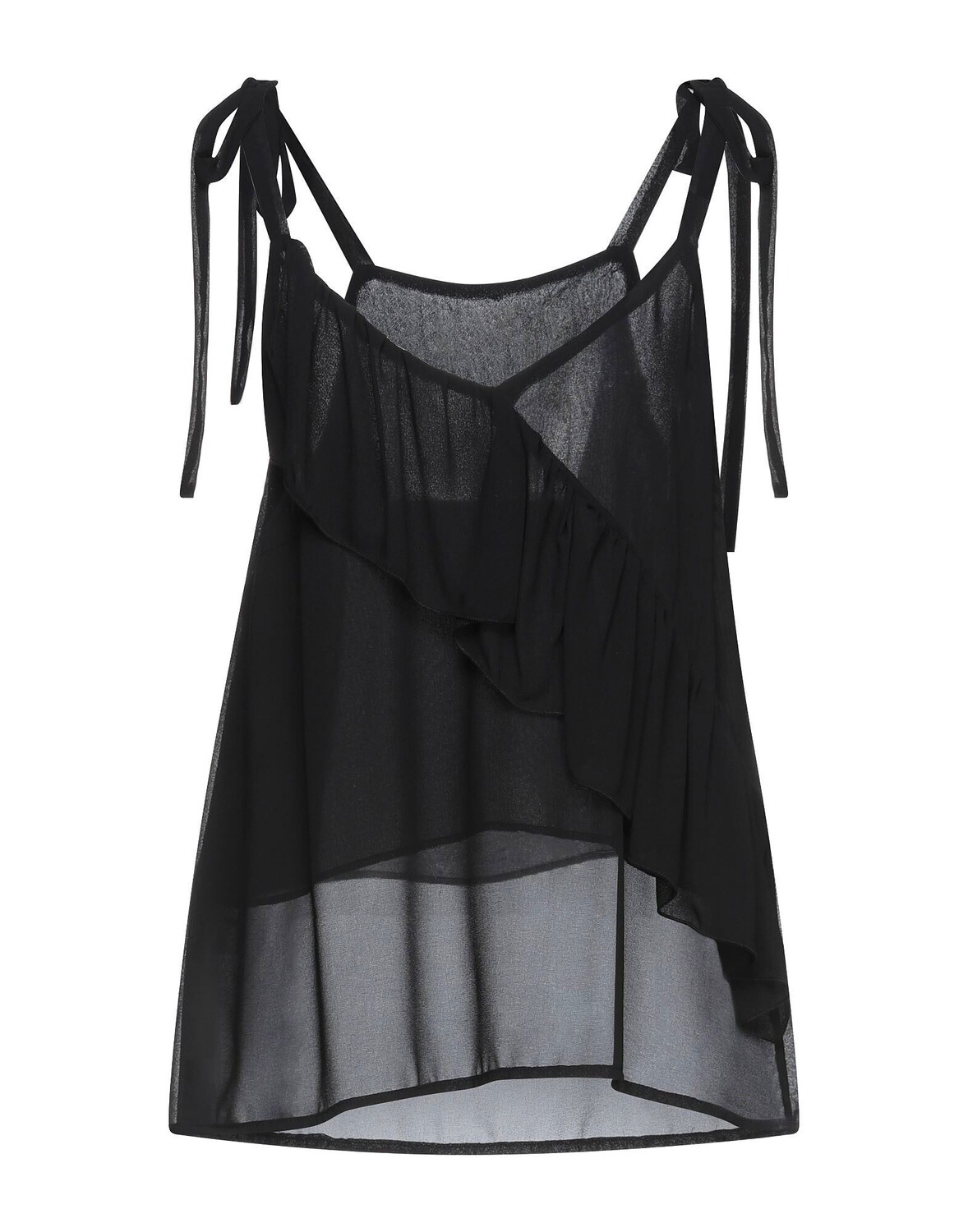 Топ Gaëlle Paris, черный
Топ Gaëlle Paris, черный