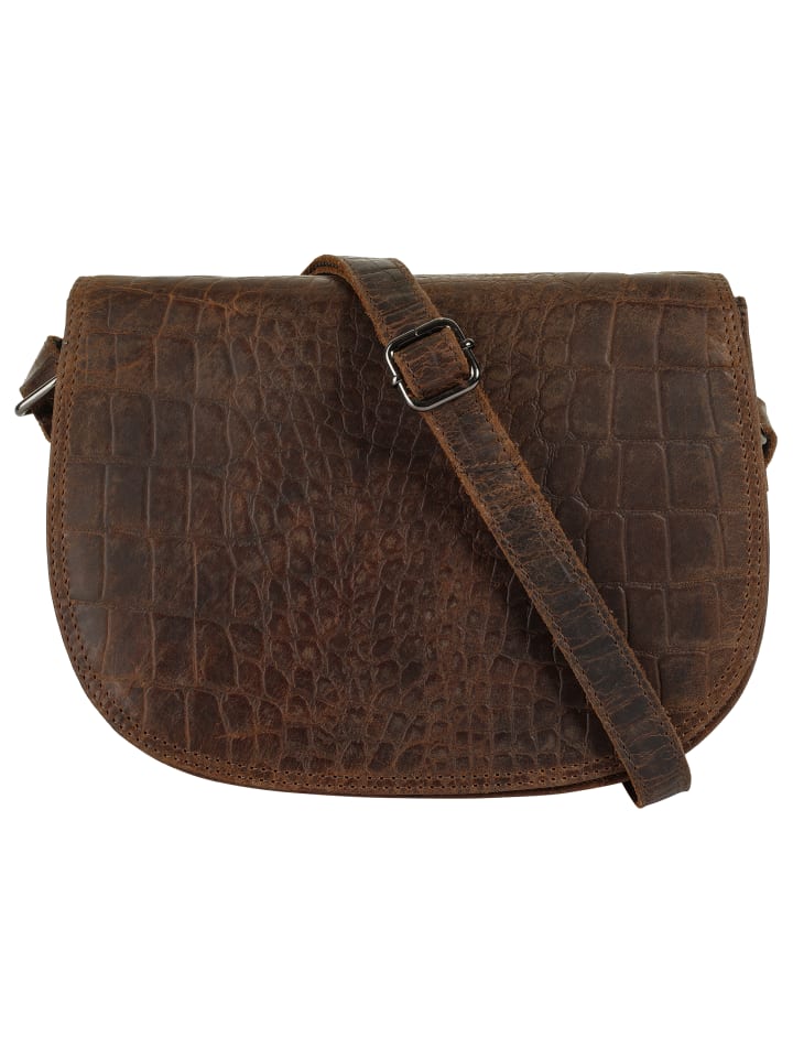 сумка через плечо коричневого цвета Cluty
сумка через плечо коричневого цвета Cluty