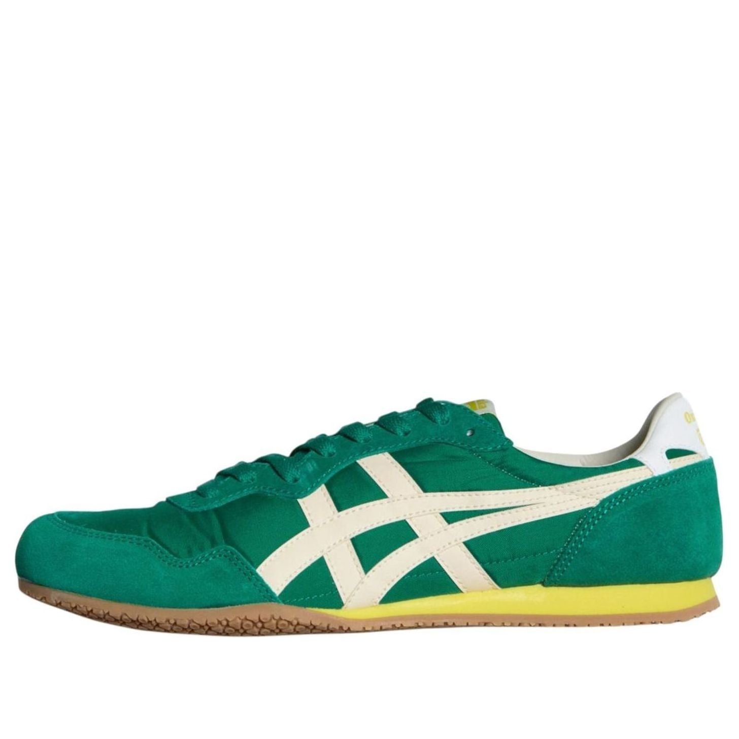 Onitsuka Tiger Serrano 'Yellow Green'
Onitsuka Tiger Serrano 'Yellow Green'