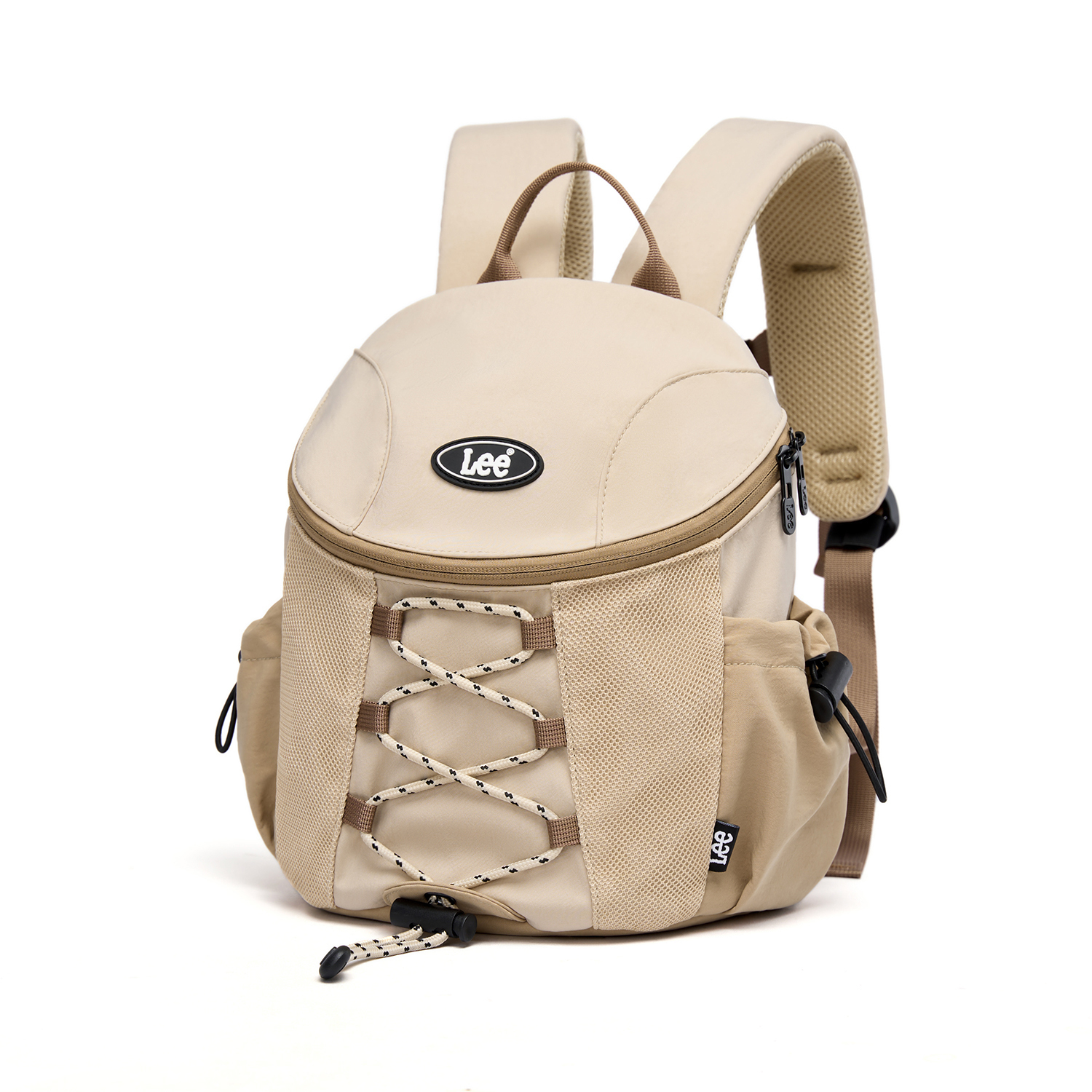 Lee Оксфордский рюкзак унисекс хаки, Khaki
Lee Оксфордский рюкзак унисекс хаки, Khaki