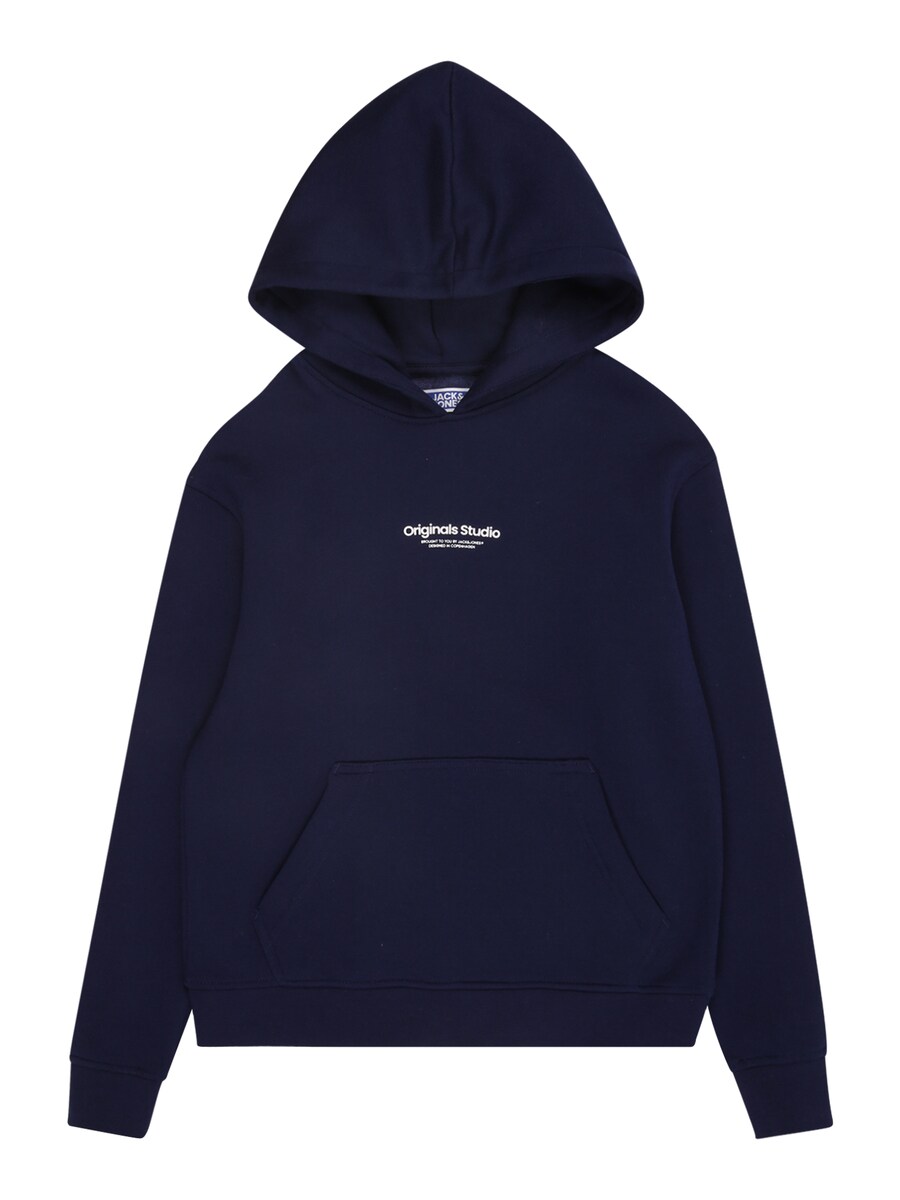 Толстовка Jack & Jones Junior JORVesterbro, синий
Толстовка Jack & Jones Junior JORVesterbro, синий