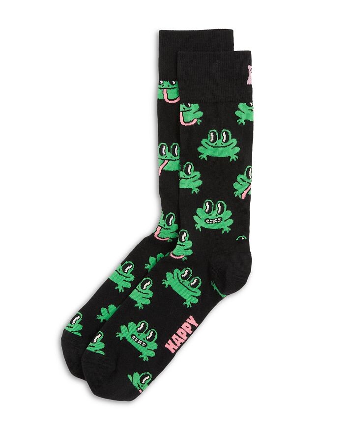 Носки Happy Socks, черный
Носки Happy Socks, черный